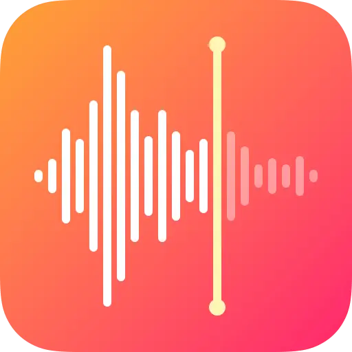 Voice Recorder MOD APK v1.01 (Premium Unlocked)